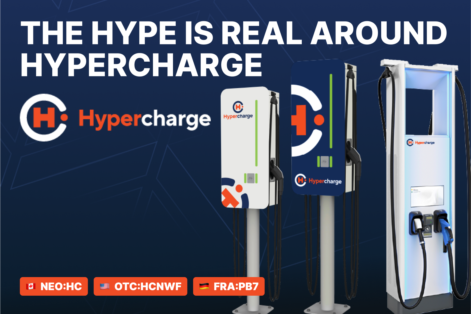 The Hype is Real Around Hypercharge VHLA Media